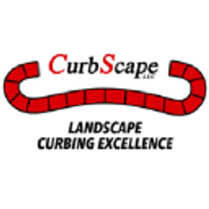 CurbScape LLC - Logo