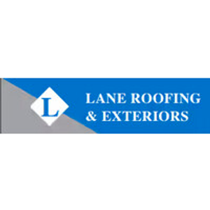 Lane Roofing & Exteriors - Logo