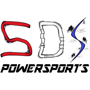 SDS Powersports - Logo
