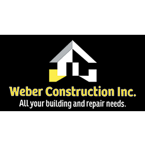 Weber Construction Inc.