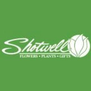Shotwell Floral & Greenhouse - Logo