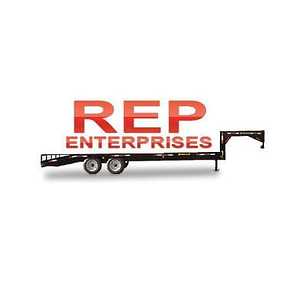 REP Enterprises, LLC - Logo