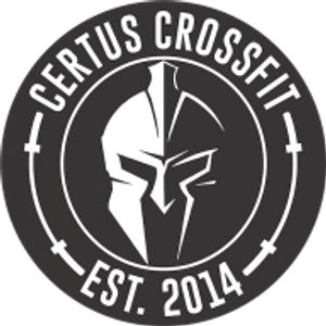 Certus CrossFit