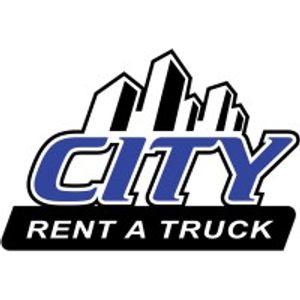City Rent A Truck - Logo