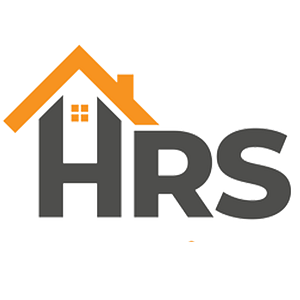 Home Repair Service - Logo
