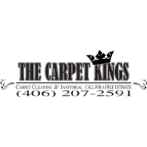 The Carpet Kings