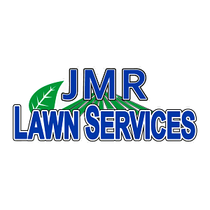 JMR Lawn Services - Logo