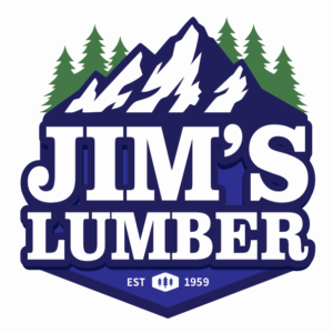 Jim's Lumber & Building Supply - Logo