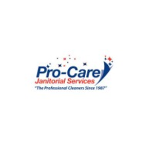 Pro-Care Janitorial Services