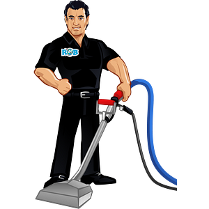 Allen's Dry-N-Clean Carpet Cleaning