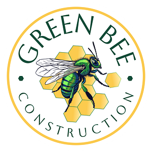 Green Bee Construction Inc - Logo