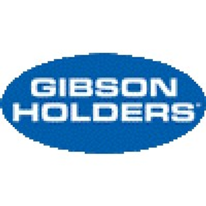 Gibson Holders, Inc. - Logo