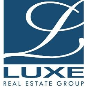 Luxe Real Estate Group LLC - Logo