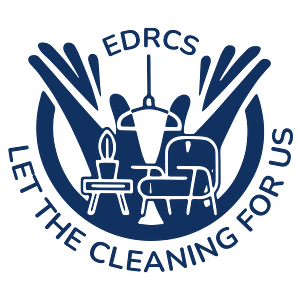 Evolution DR Cleaning Services - Logo