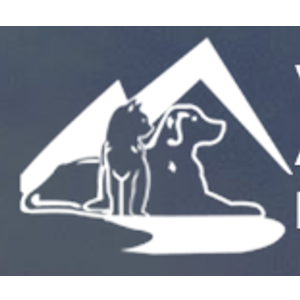 Vistancia Animal Hospital - Logo
