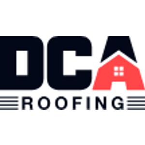 DCA Roofing and Construction, LLC - Logo