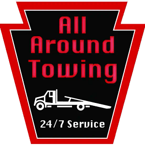 All Around Towing