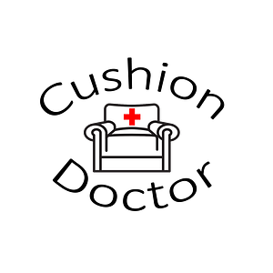 Cushion Doctor - Logo