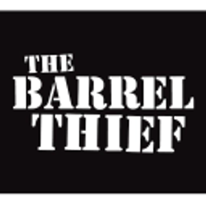 The Barrel Thief