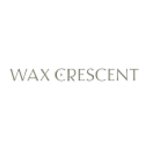Wax Crescent - Logo