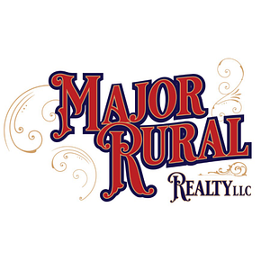 Major Rural Realty - Logo