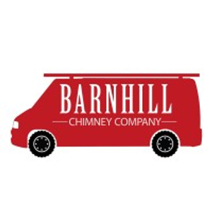 Barnhill Chimney Company - Logo