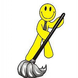Happy Clean - Logo