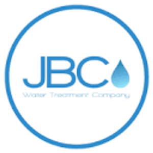 JBC Water Treatment Company - Logo