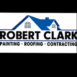 Robert Clark - Logo