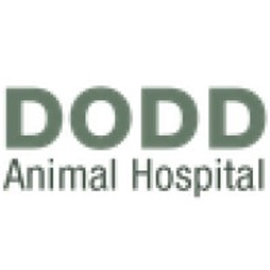 Dodd Animal Hospital - Logo
