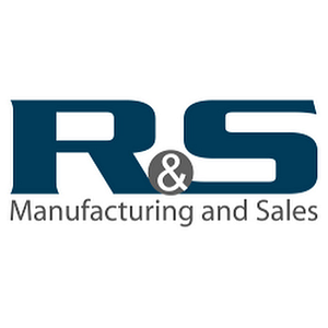 R&S Manufacturing and Sales Co. - Logo