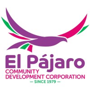 El Pájaro Community Development Corporation - Logo