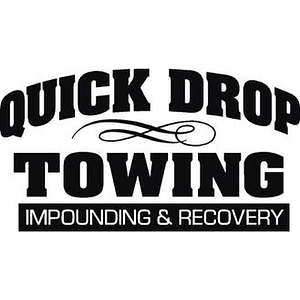 Quickdrop Impounding Towing and Recovery INC