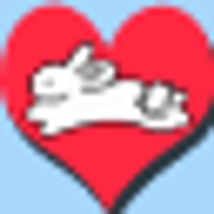 The Rabbit Haven - Logo