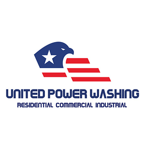 United Power Washing - Logo