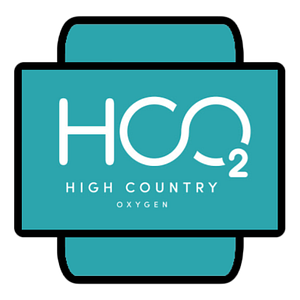 High Country Oxygen