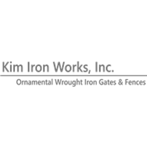 Kim Iron Works Inc - Iron works in Fullerton