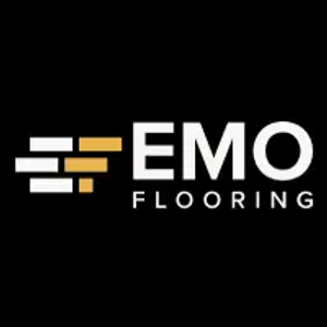 EMO Flooring Company - Logo