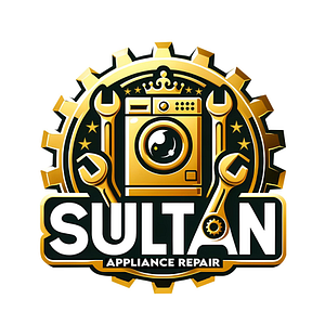 Sultan Appliance Repair - Logo