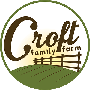 Croft Family Farm - Logo