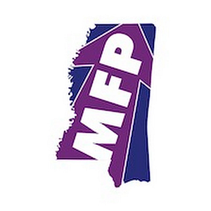Mississippi Free Press - Logo