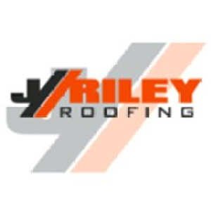J. Riley Roofing & Gutters - Logo