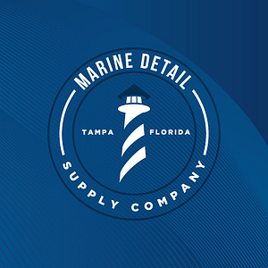 Marine Detail Supply Company - Logo