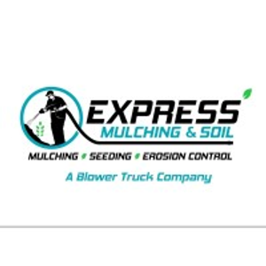 Express Mulching & Soil LLC- Denver