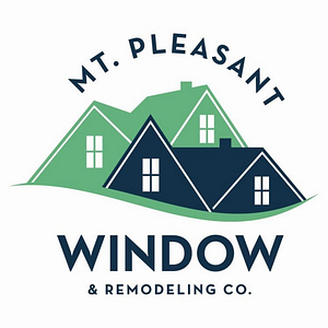 Mt. Pleasant Window & Remodeling Co.