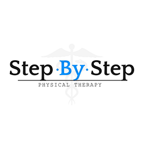 Step by Step Physical Therapy - Logo