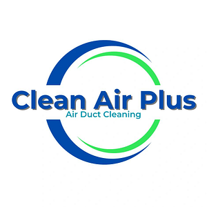 Clean Air Plus Air Duct Cleaning - Logo