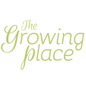 The Growing Place - Logo