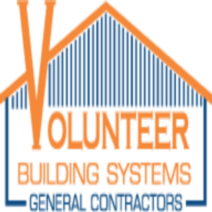 Volunteer Building Systems - Logo