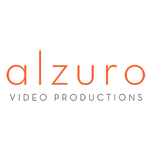 Alzuro Video Production - Logo